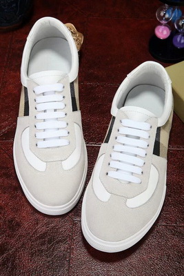 Burberry Fashion Men Sneakers--017